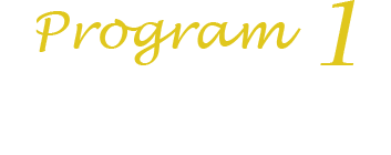 Program1 13:00-13:10
