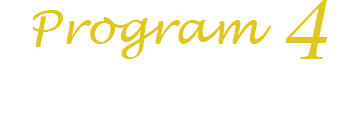 Program1 14:50-15:00