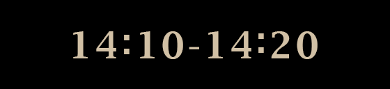 13:50-14:00